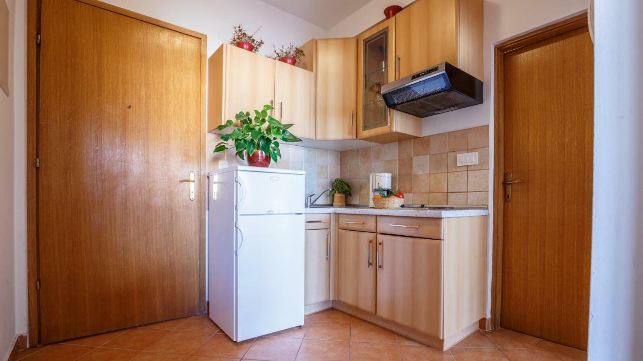 Apartment Josephine 2 マリンスカ エクステリア 写真